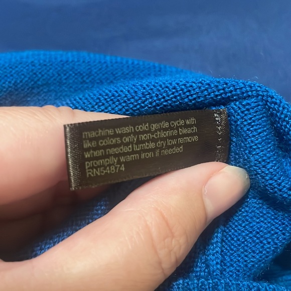 NWOT The Limited Dress - Picture 5 of 5